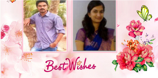 Kamal Vandana (28809) - Marriage (654x451), Png Download