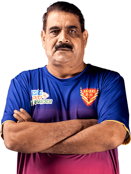 Krishan Kumar Hooda - Sitting (500x600), Png Download