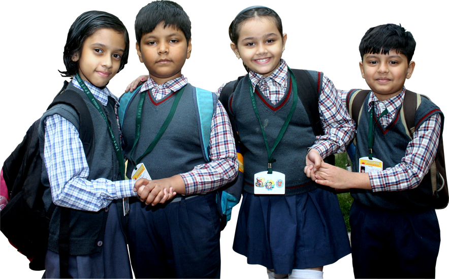 Perfect Place For - English School Uniform Png (884x550), Png Download