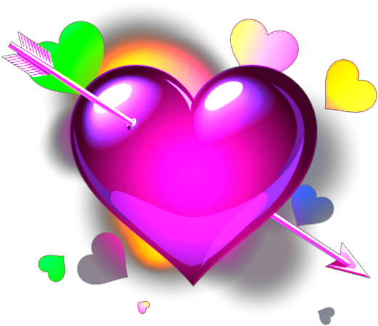 Check Out The I Made With Picsart - Love Png Stickers For Picsart (600x600), Png Download
