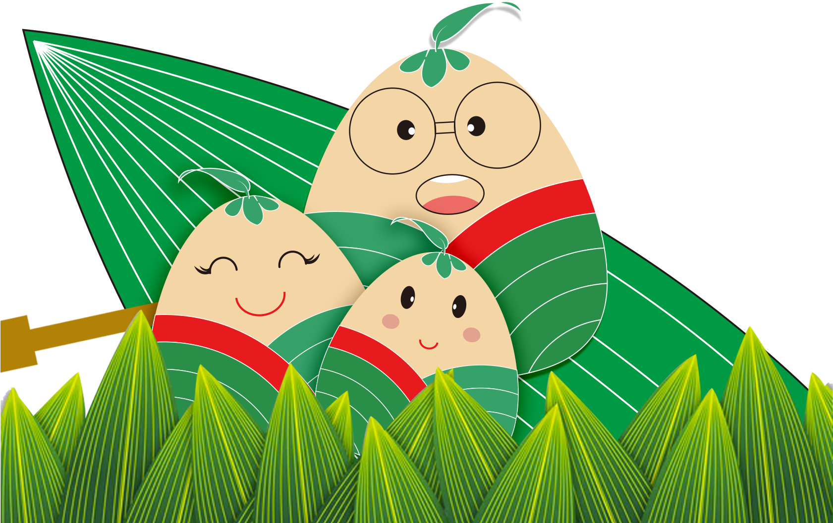 Hand Drawn Cartoon Dice Decoration Psd Image - Cartoon (1680x1376), Png Download