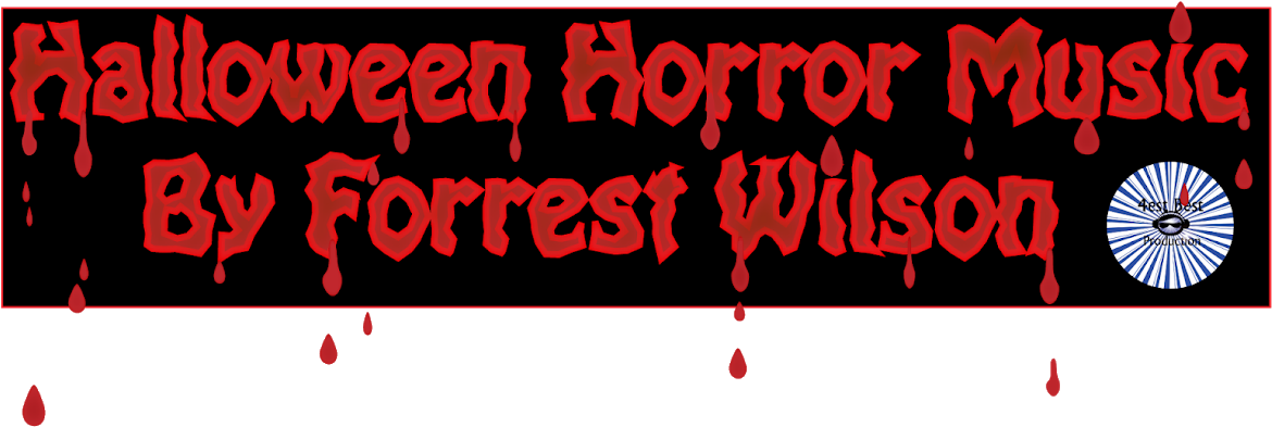 Free Halloween Horror Songs And More - Music (1218x914), Png Download