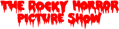 Rocky Horror Picture Show - Rocky Horror Picture Show Png (496x436), Png Download