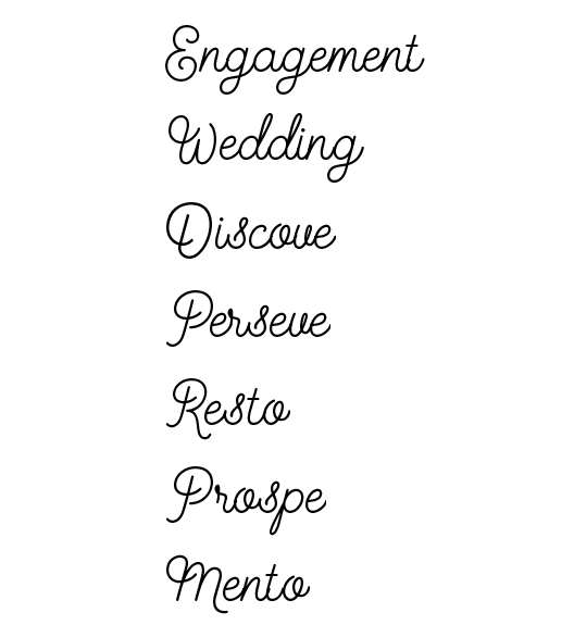 Every Marriage Is Wearing One Of These Rings And Can - 7 Rings Of Marriage (528x575), Png Download