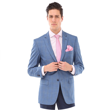 Download Mens Fashion - Geno's Formal Affair PNG Image with No ...