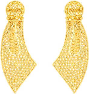 The “season Of Love” Offer - Earrings (417x417), Png Download