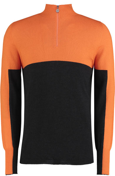 Men's Wear - Sweater (391x600), Png Download