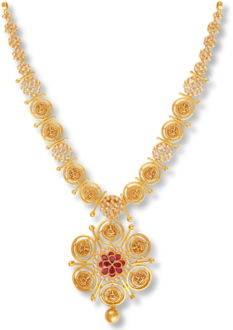 Code - Nehdgim009 - Gold Haram (534x479), Png Download