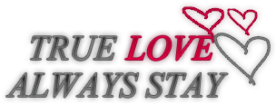 Love Text Clipart Ant - Png Text For Love (500x500), Png Download