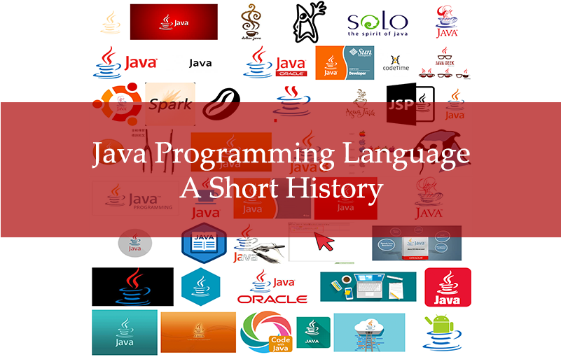 Download View Larger Image Java Programming Language - History PNG ...