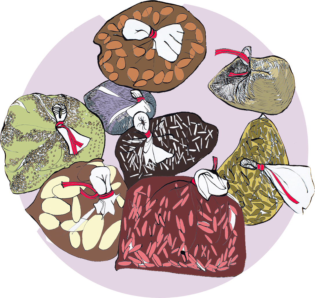 The Yesterday Project (1086x1027), Png Download