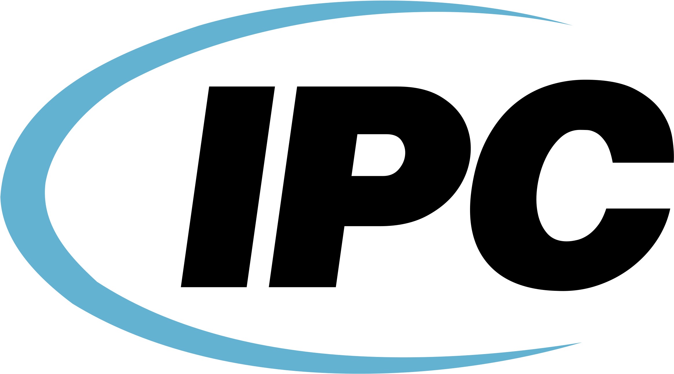 Ipc Logo (2400x2400), Png Download
