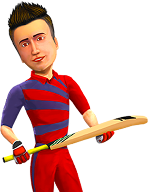 M - Cartoon (307x395), Png Download