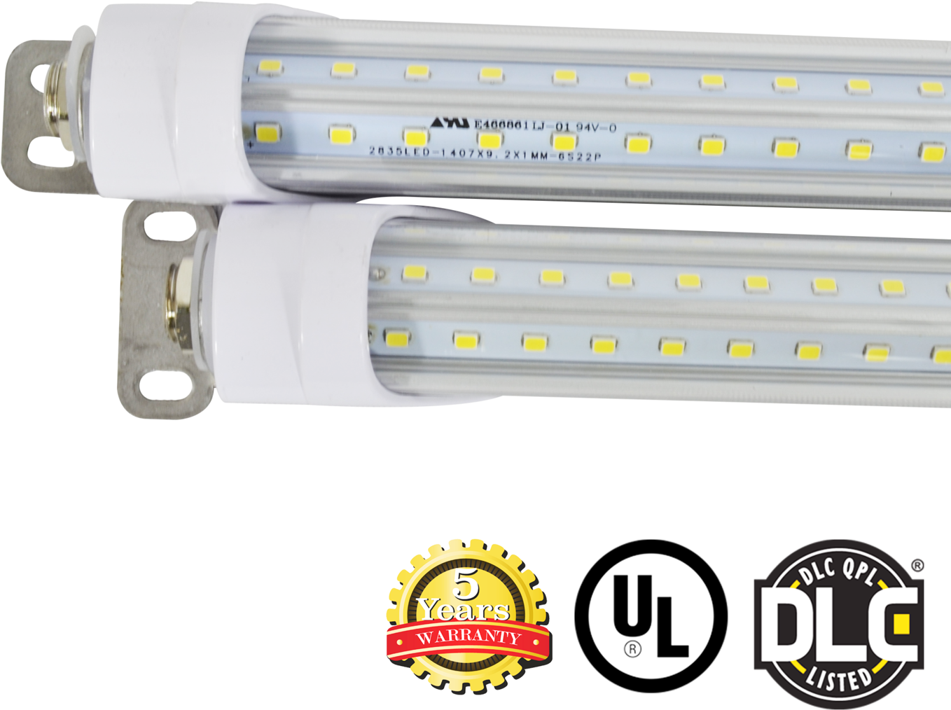 Download 5ft Led Refrigeration/cooler Light Sc Lighting Outdoor Led