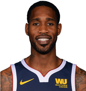 Will Barton (350x425), Png Download