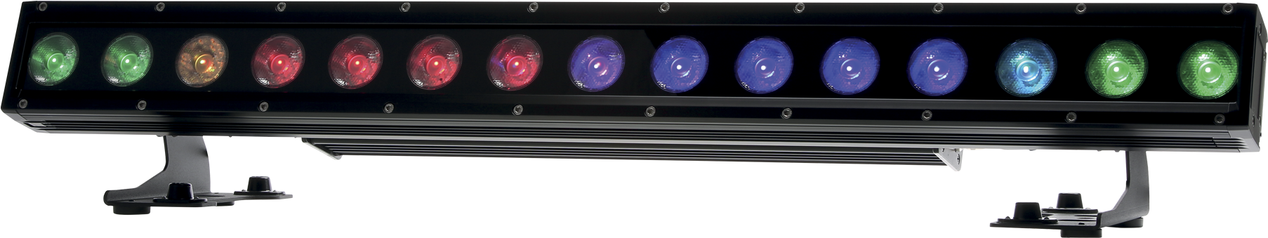 Cycbar 15™ - Robe Cycbar 15 (1925x2070), Png Download