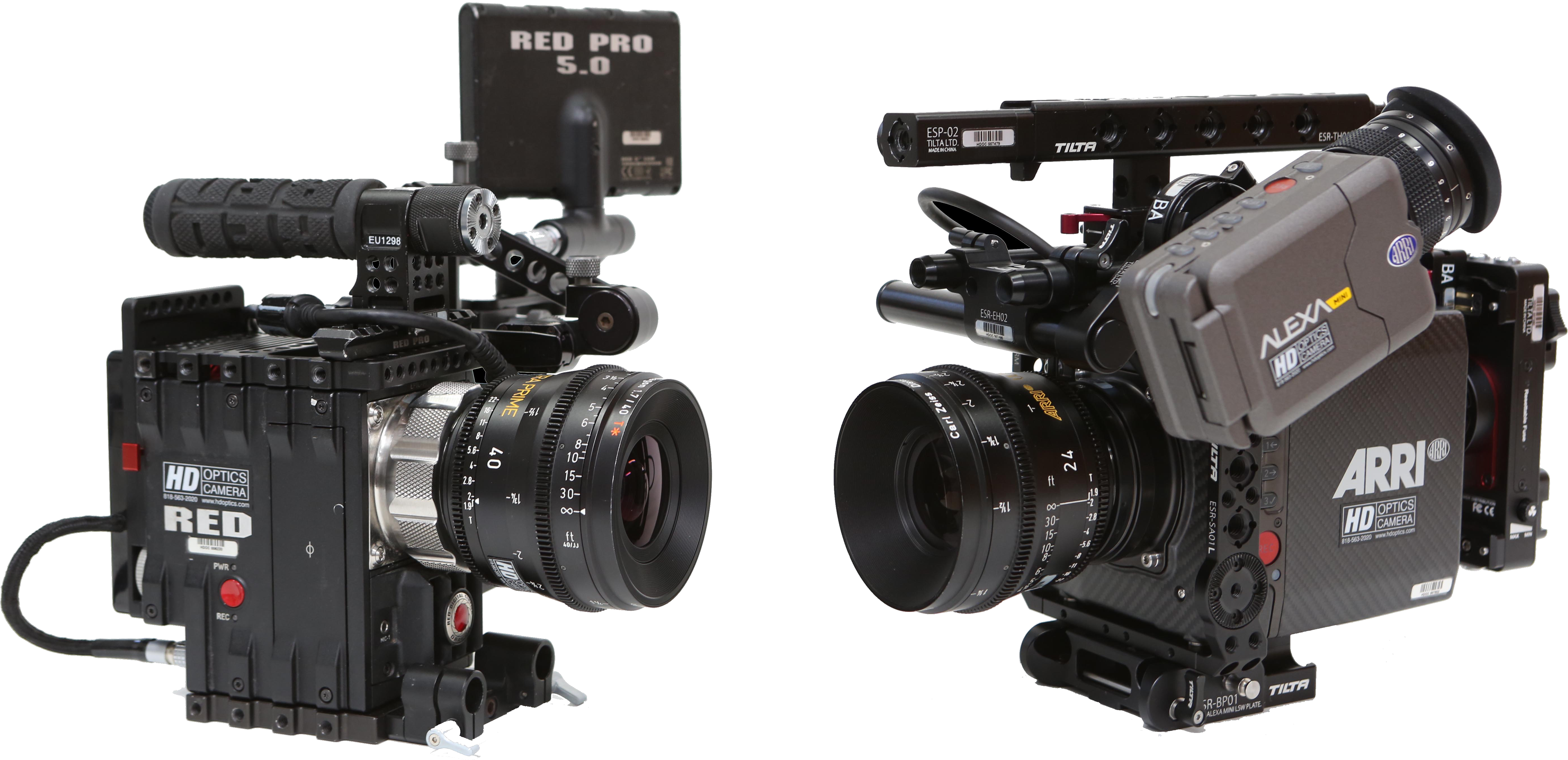 Cameras - Camera (6204x3840), Png Download