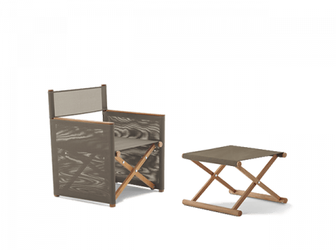 Sofas Poltrone E Pouf - Chair (480x357), Png Download