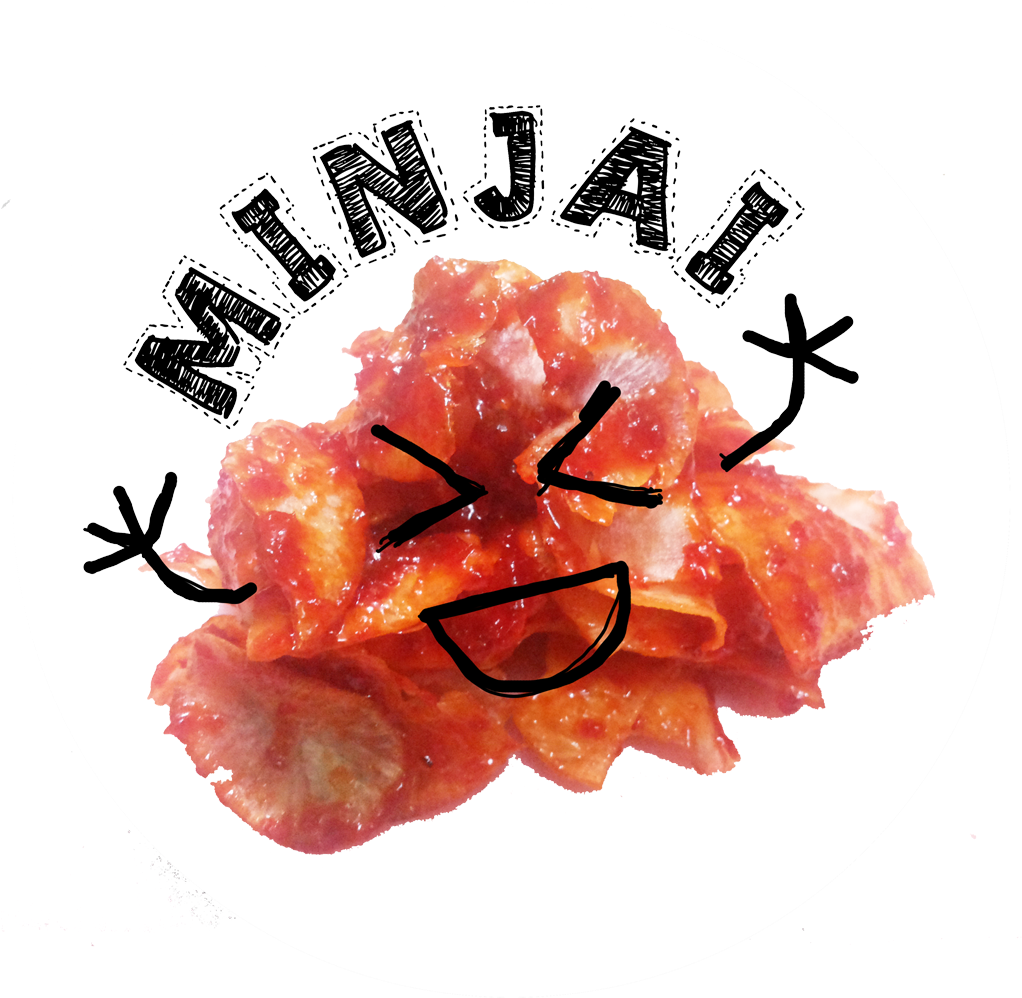 Kali Ini Saya Akan Menjelaskan Tentang Usaha Yang Saya - Meat (1023x1023), Png Download