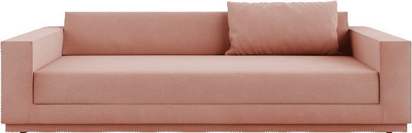 Havana Lievore Altherr Molina - Havana Sofa Tacchini (900x400), Png Download