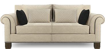 31 Rue Cambon - Studio Couch (400x400), Png Download