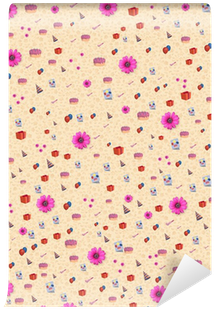 Birthday (400x400), Png Download