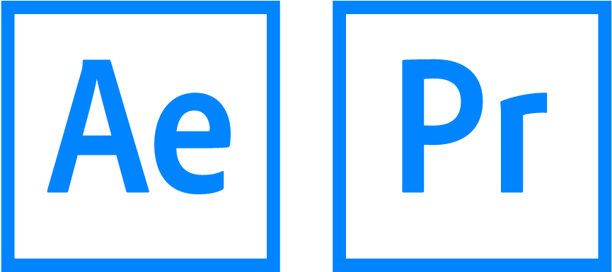 New-apps - After Effects Logo Png (1000x505), Png Download