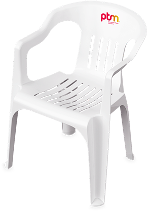 Emanuela Chair - Chair (500x500), Png Download