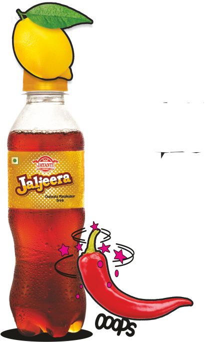Jayanti Drinks (412x683), Png Download