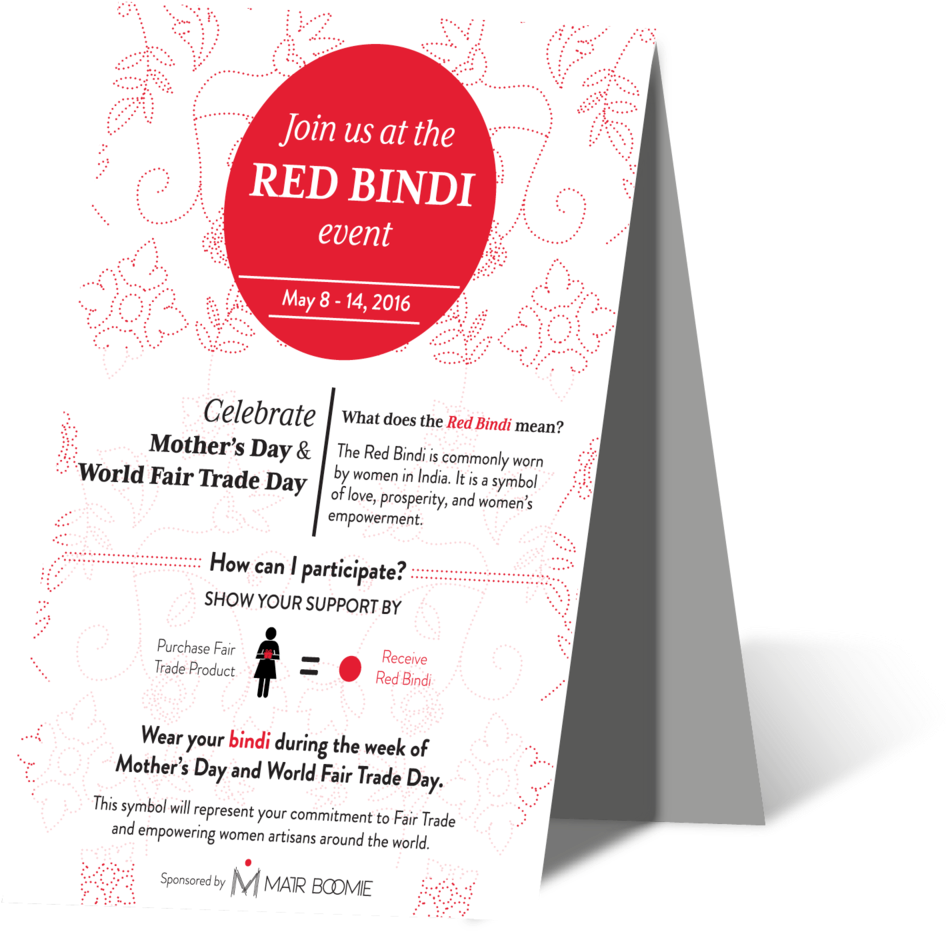 Redbindi Tabletent 02 - Portable Network Graphics (1000x1000), Png Download