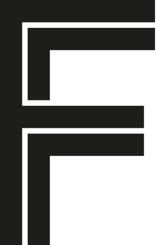 Fredericia Logo - Fredericia Furniture Logo (320x500), Png Download