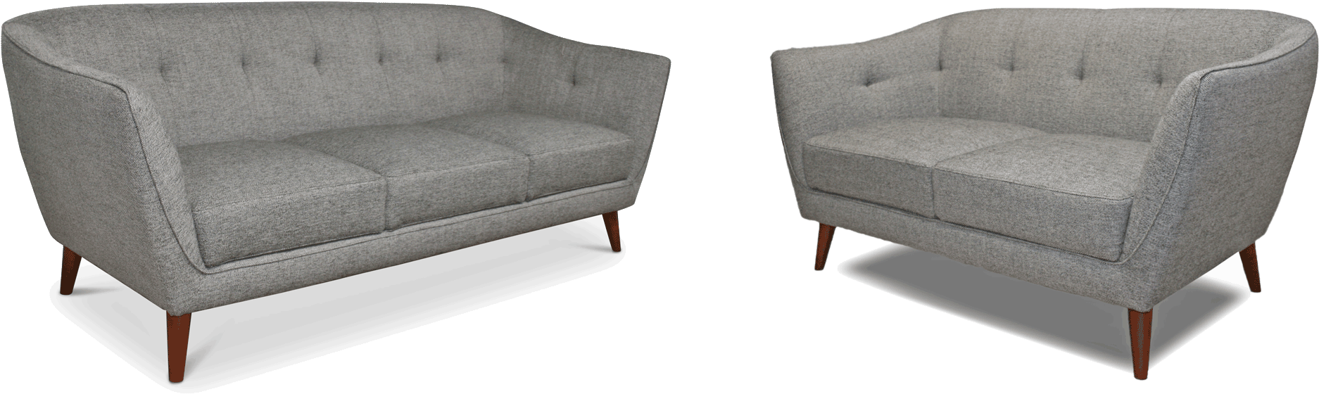 Trending Now - Couch (2000x1000), Png Download