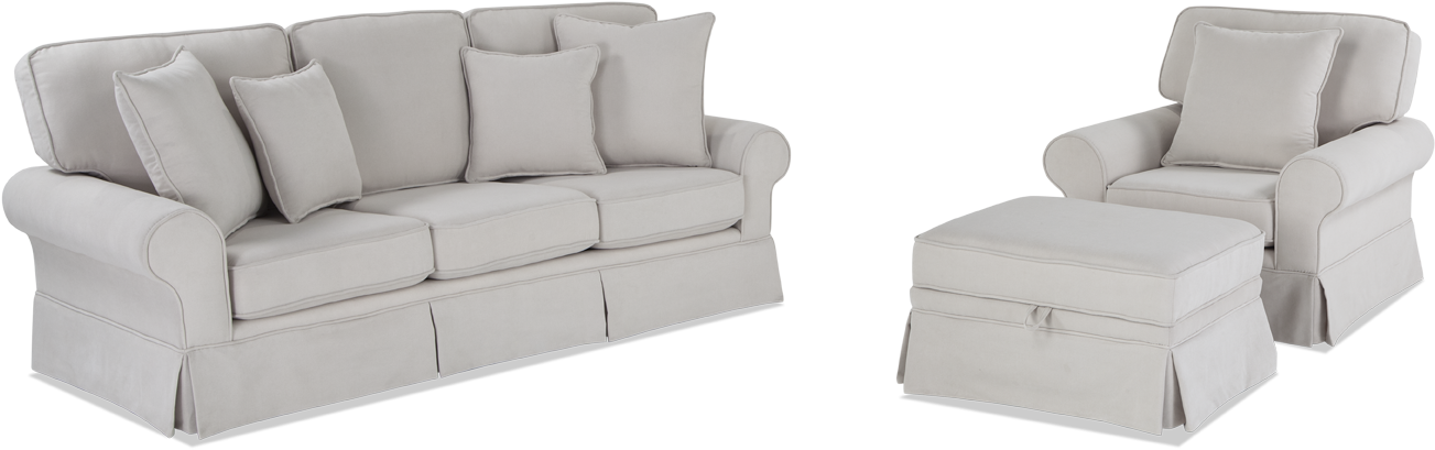Couch (1368x864), Png Download