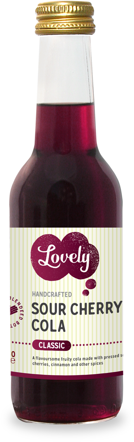 Soft Drink (857x1549), Png Download