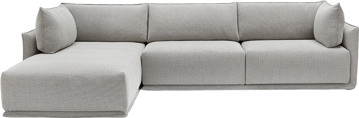 Max Sofa - Sp01 Max Sofa (1260x1000), Png Download