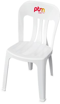 Astro Chair - Ptm (500x500), Png Download