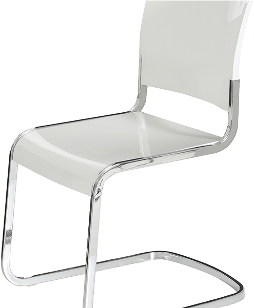 Revolution Slider 4 Chair - Office Chair (501x600), Png Download