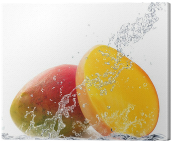 Glasbilder - Artland Essen Früchte Kirschen Lemon Zitronen (400x400), Png Download