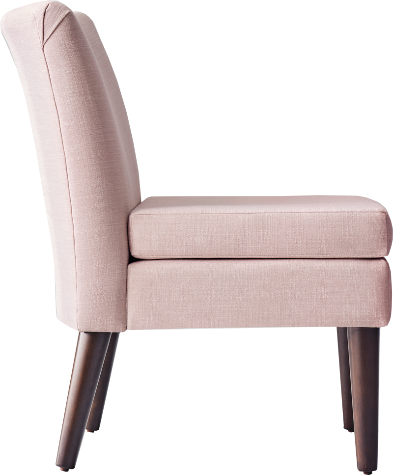 Read More - Club Chair (800x967), Png Download