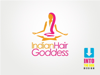 #logo Design #3 By Into The Box Design - Design (350x350), Png Download