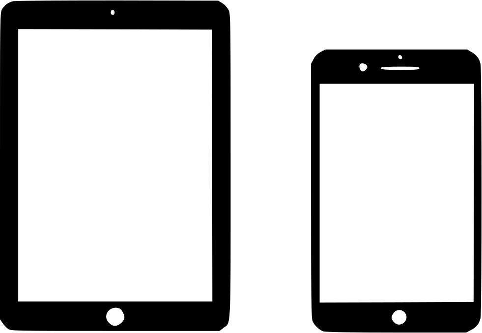 Gadgets Comments - Vector Graphics (981x678), Png Download
