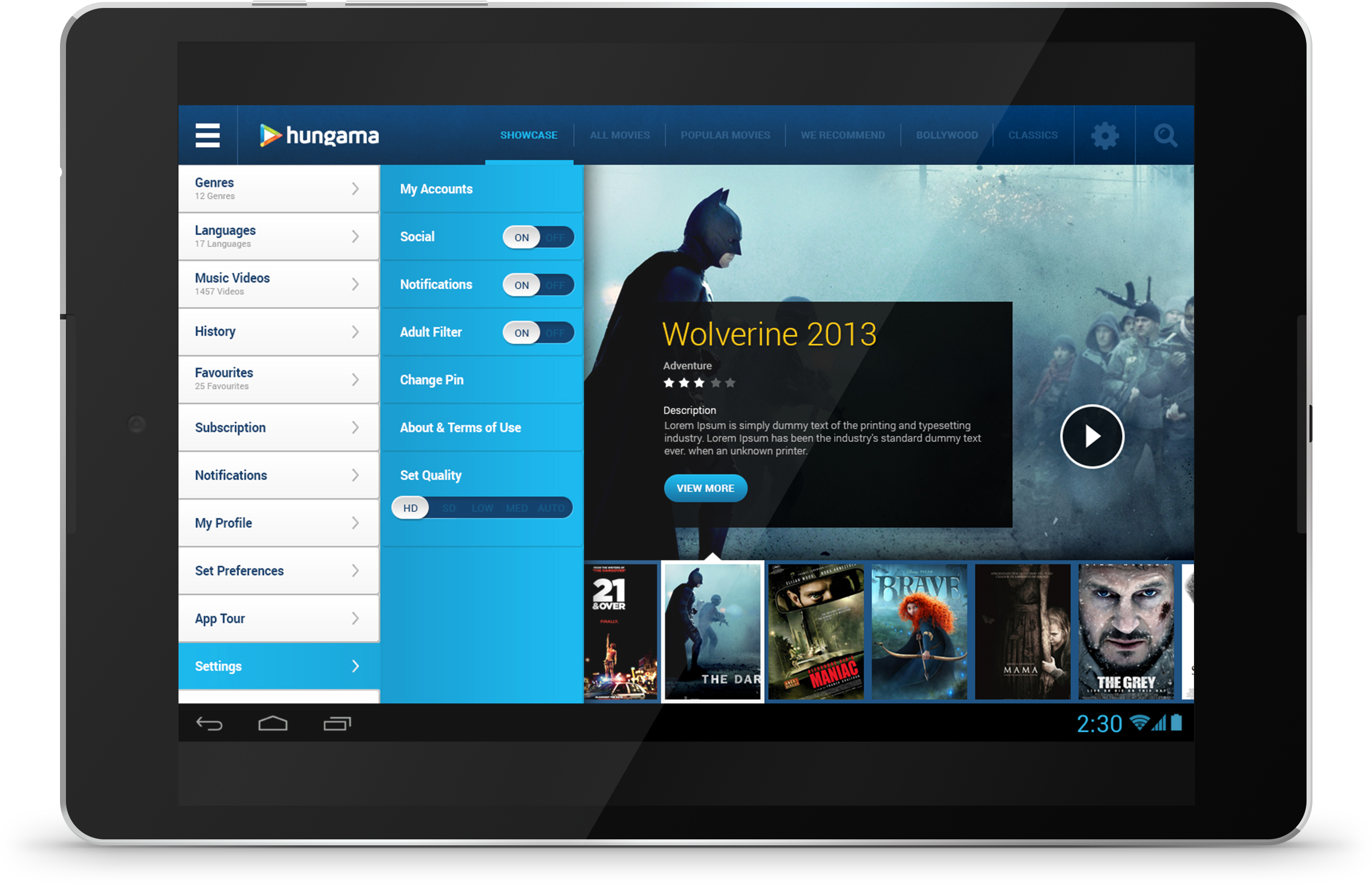 Previous Next - Manhattan (3000x1986), Png Download