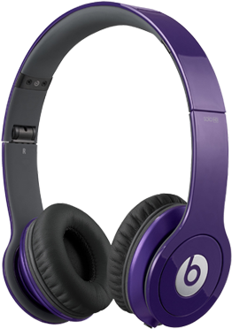 C03513168 - Fake Solo Beat Headphone (513x385), Png Download