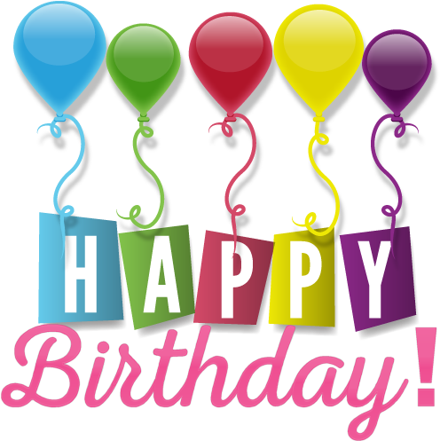 Happy Birthday To All Of Our September Volunteers - Whatsapp Happy Birthday To Me (525x528), Png Download