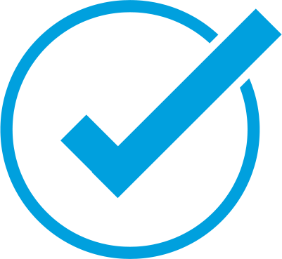 Be Judged By A Panel Of Representatives Of Organizer - Qualified Icon (401x369), Png Download