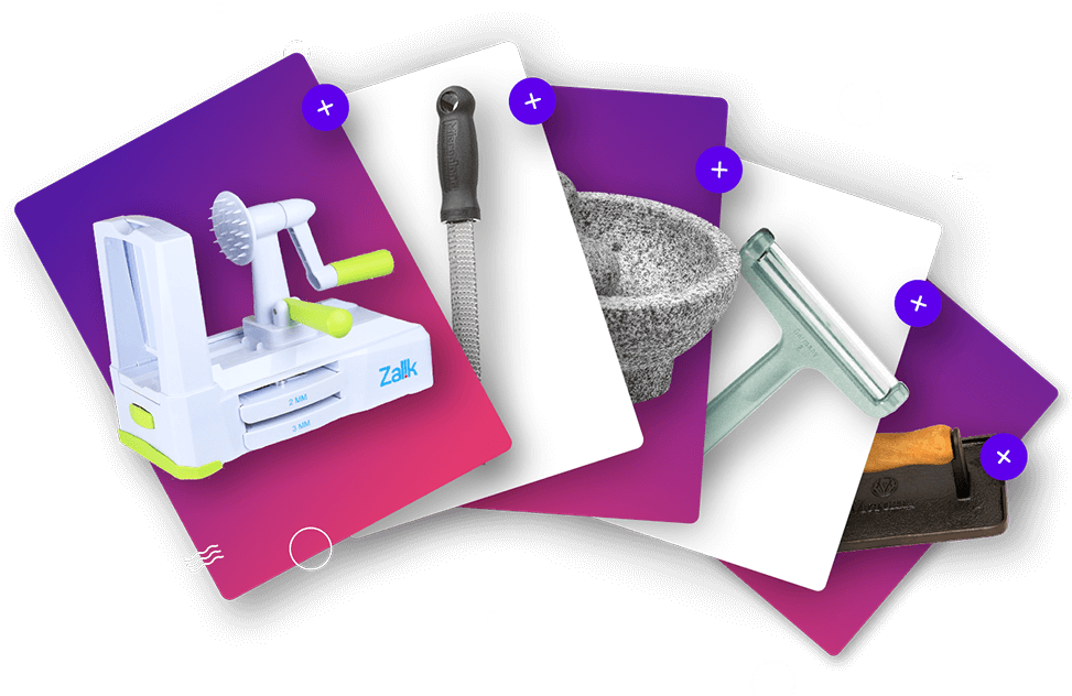 Gadgets And Take Boring, Everyday Recipes To The Next - Marking Tools (1000x643), Png Download