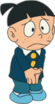 Download Img-hole Amara Character Light - Cartoon PNG Image with No Background Download Img-hole Amara Character Light - Cartoon PNG Image with No Background