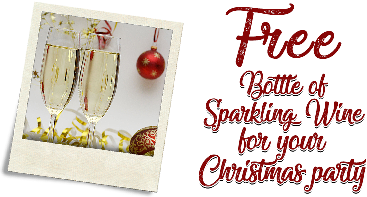 Christmas Special - Calligraphy (800x400), Png Download