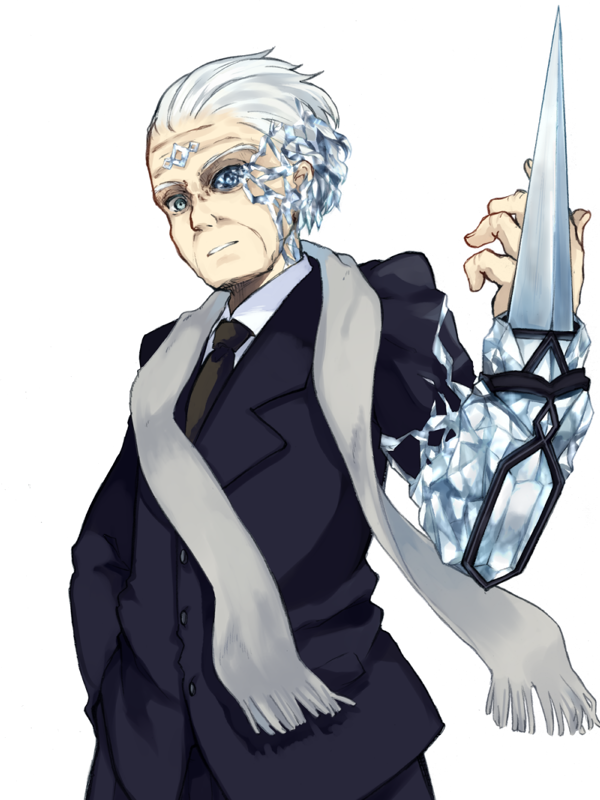 [masks] I Wanna Be The Strongest Hero - Cartoon (600x800), Png Download