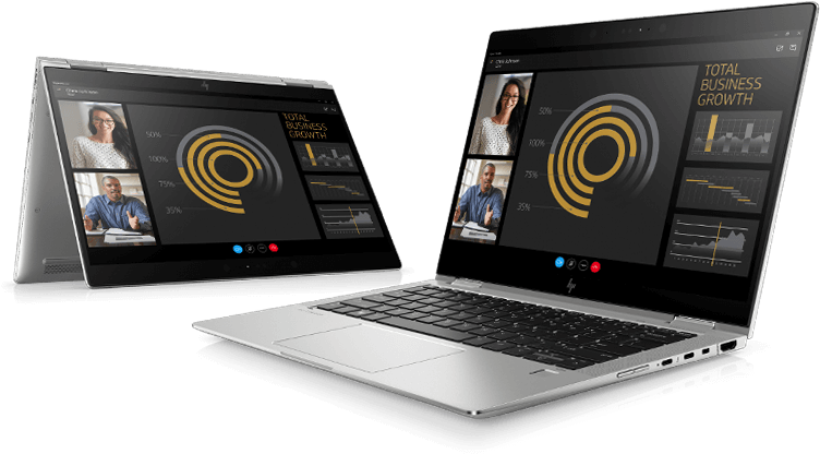 Designed For Success - Hp Elitedisplay S340c - 34" Led-backlit Lcd Monitor (768x600), Png Download